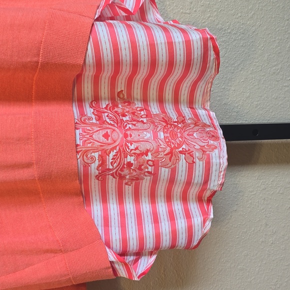 NWT Rondina NY Wool/Silk Top In XS - Picture 3 of 10